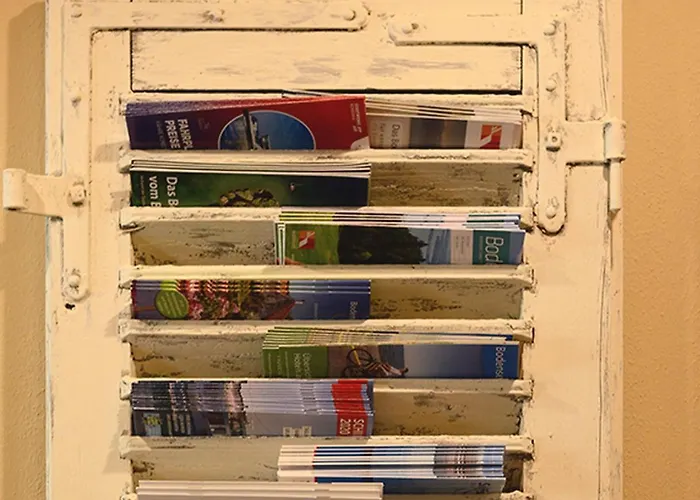 Abacco Ferienwohnungen