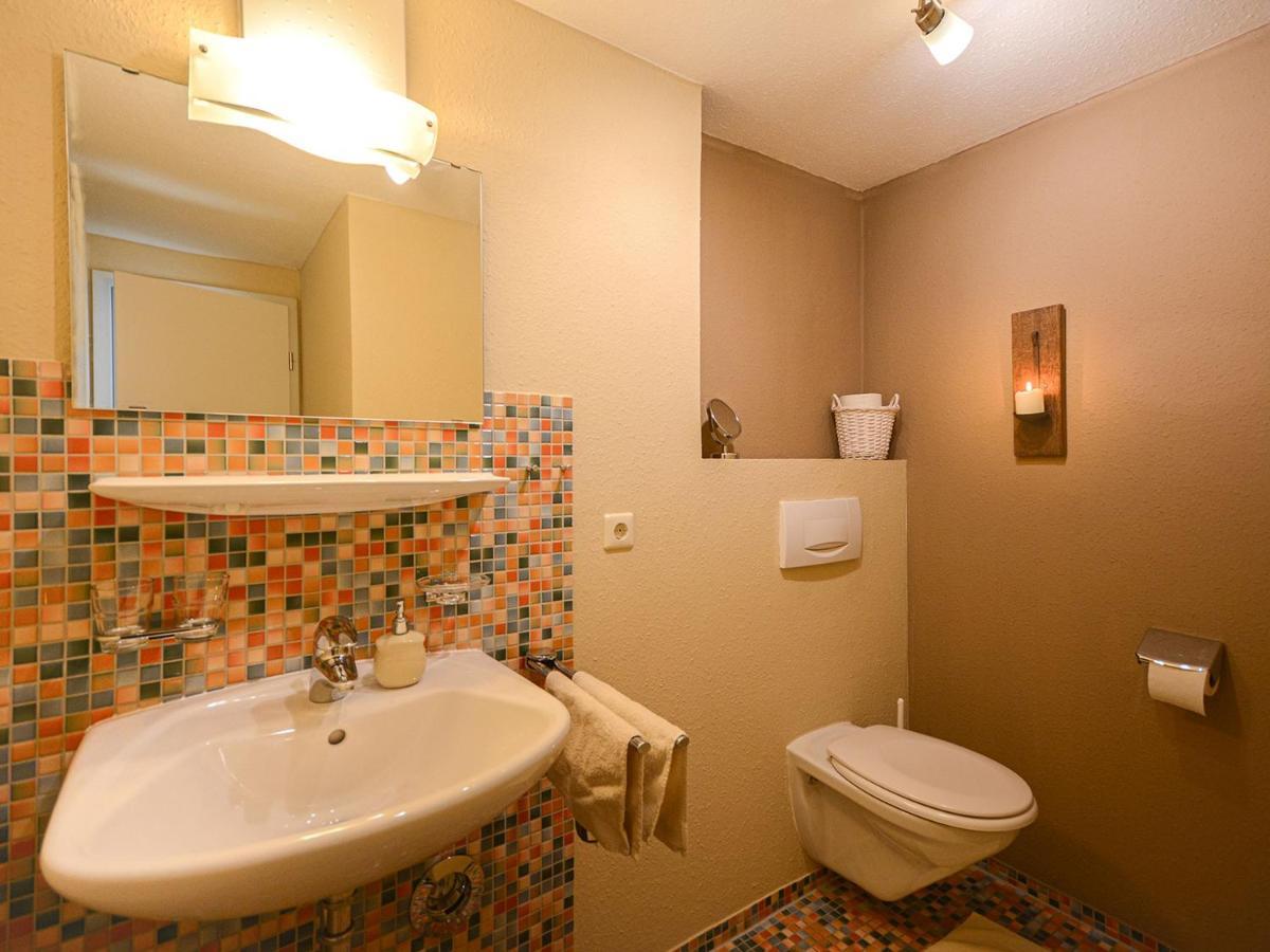 Apartment Abacco