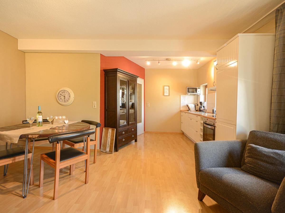 Abacco Apartment