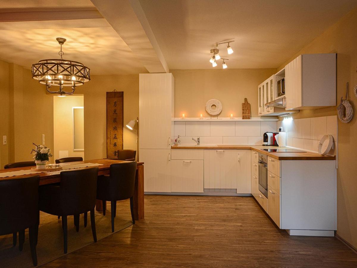 Appartement Abacco