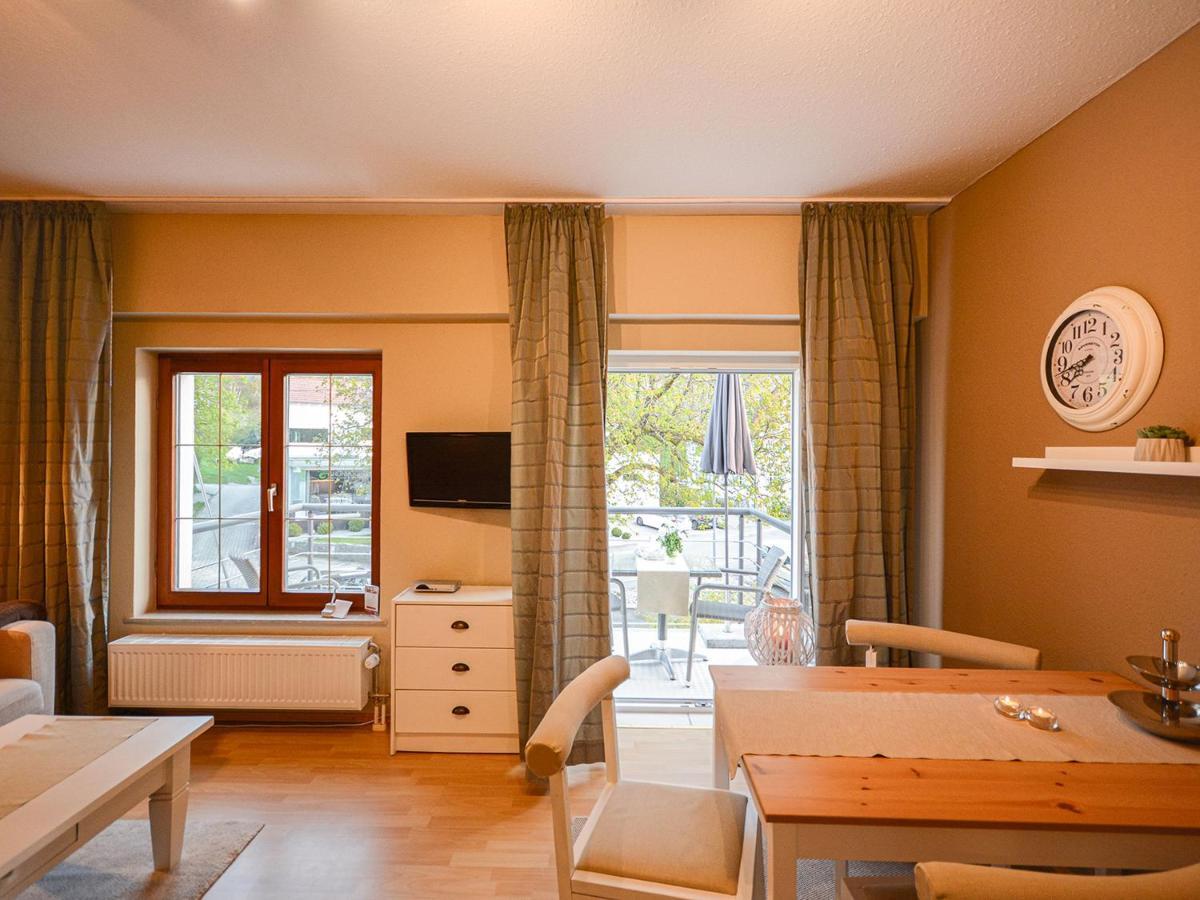 Apartment Abacco Uberlingen