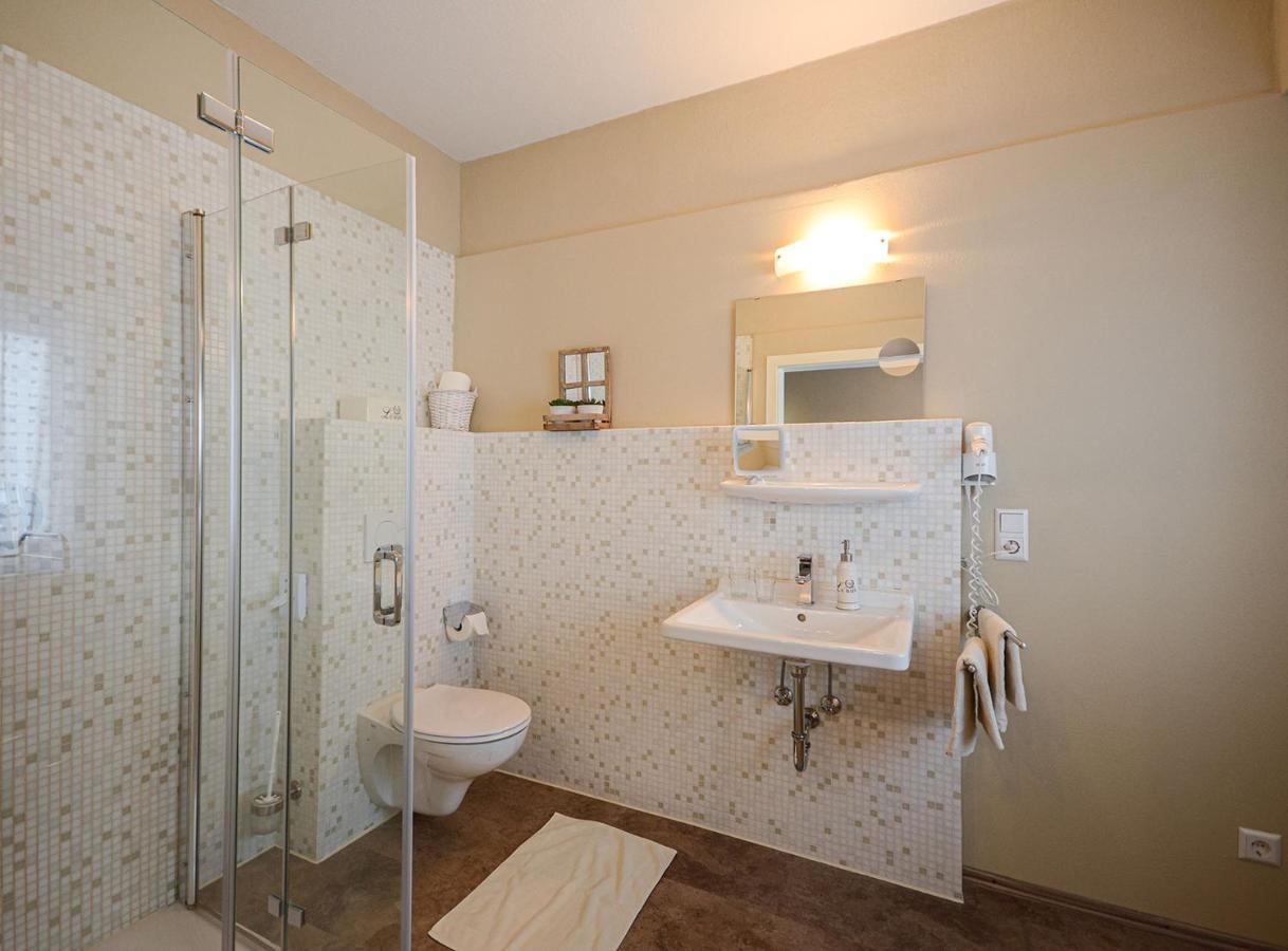 Abacco Apartment