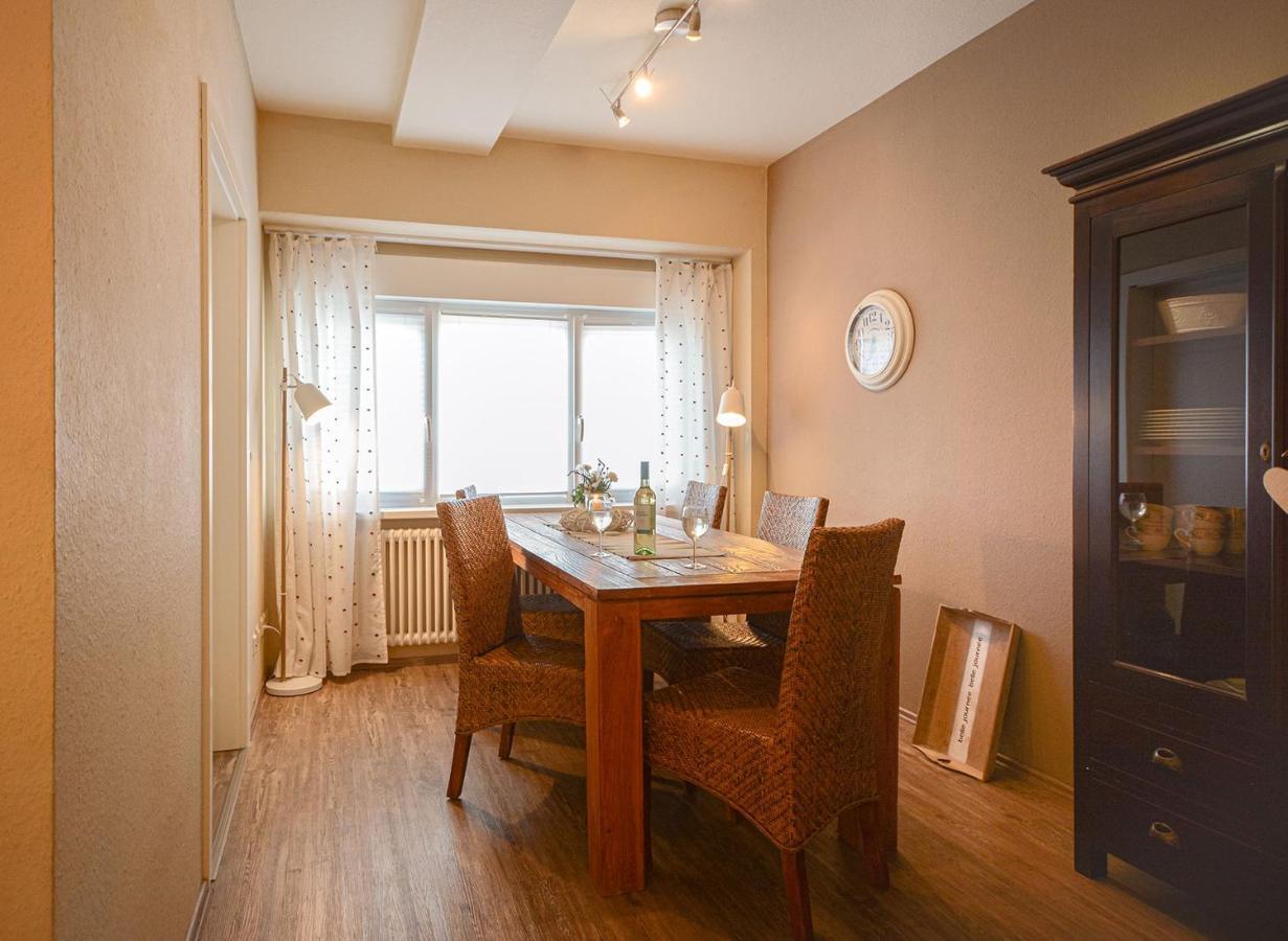 Apartment Abacco