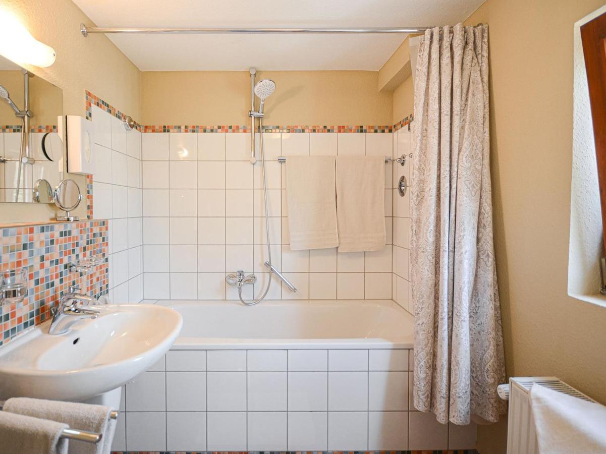Abacco Appartement *