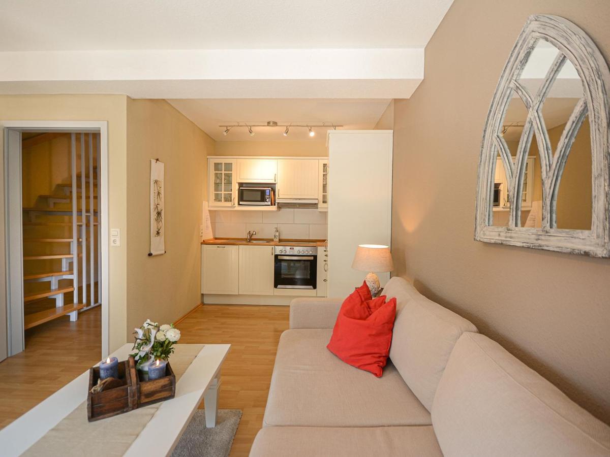 Abacco Apartment Uberlingen