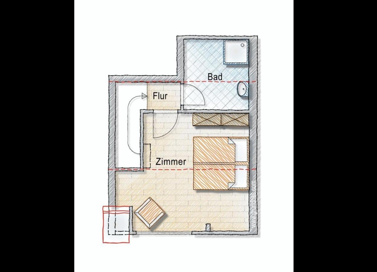Apartment Abacco *