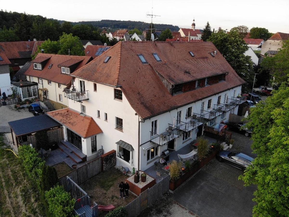 Abacco Uberlingen